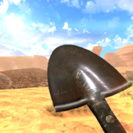 黄金矿工模拟器下载(Gold Rush 3D Miner Simulator)