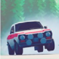 黄金拉力竞速赛Art of Rally