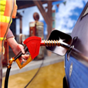 加油站模拟器2024汉化版(Gas Station Simulator)