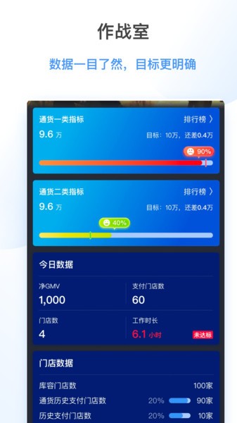 海拍客crm系统(销售版)截图2