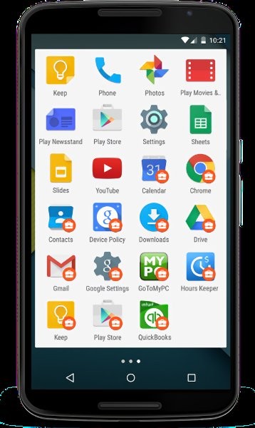 安卓5.0系统安装包截图1
