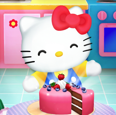 TalkingHelloKitty