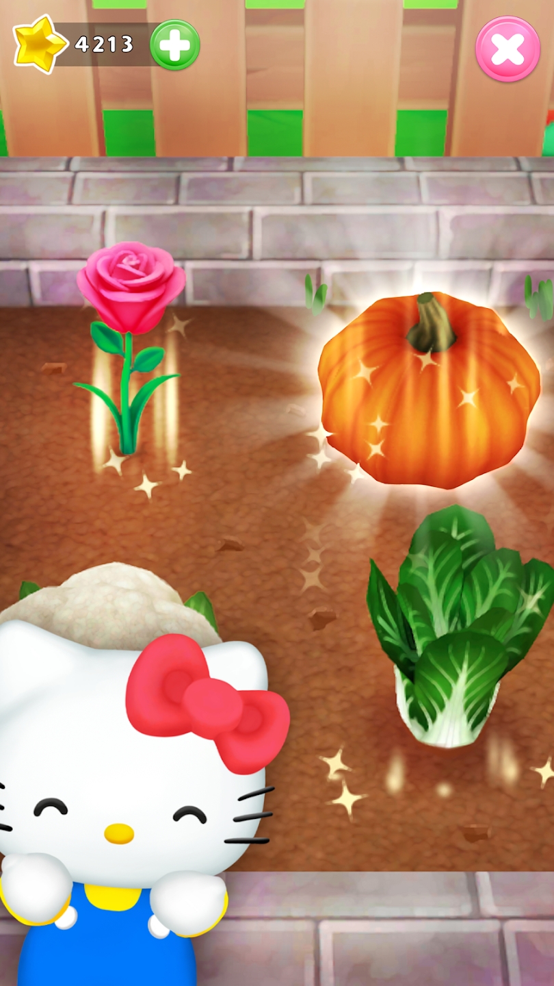 TalkingHelloKitty截图2