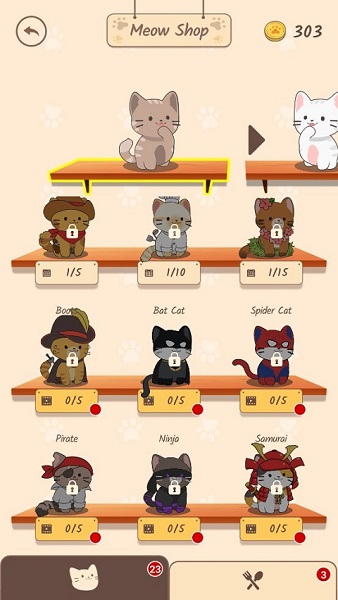 Duet Cats正版下载