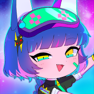 加查art(Gacha Club)