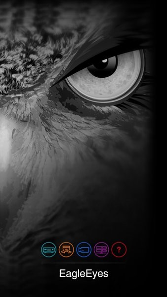 线上考试鹰眼监控系统(EagleEyes)截图1