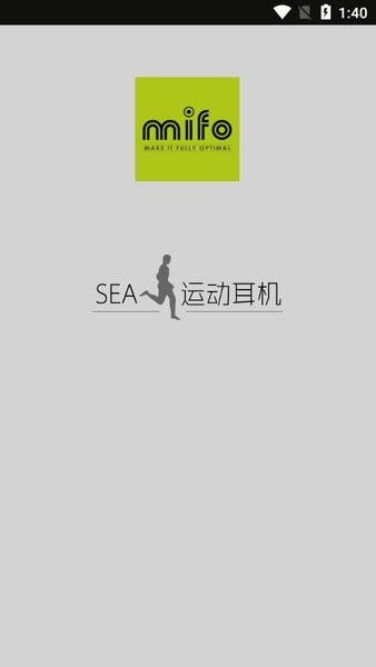 魔浪耳机app(MifoSmart)截图2