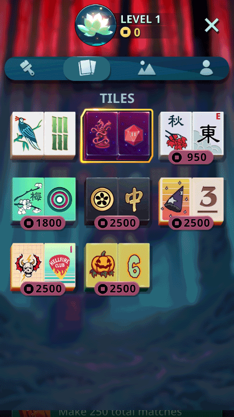 麻将连连看最新版截图3