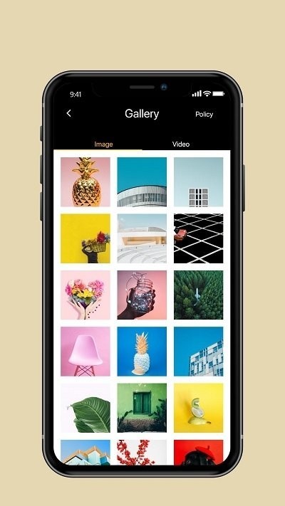仿苹果12相机安卓版中文版(icamera os12)截图1