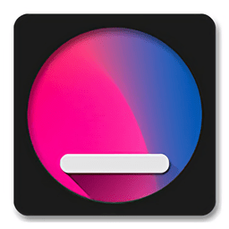 x home bar.apk(X线条)