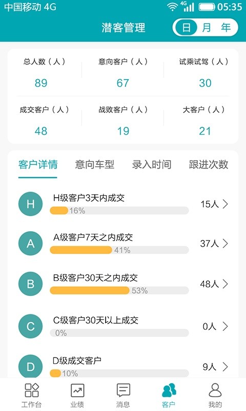新车界app下载