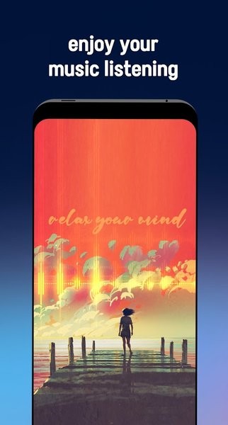 aveeplayer音乐可视化apk截图2