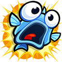 世界炸鱼游戏最新版本(Dynamite Fishing World Games)