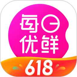 每日优鲜官方版