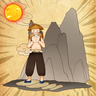 夸父追日愚公移山游戏下载