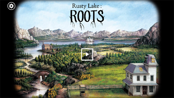 锈湖根源汉化版下载(Rusty Lake: Roots)截图4