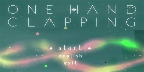 单手掌声One Hand Clapping截图2