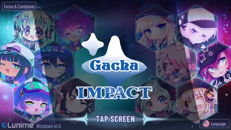 加查原神模组(Gacha Impact )截图2