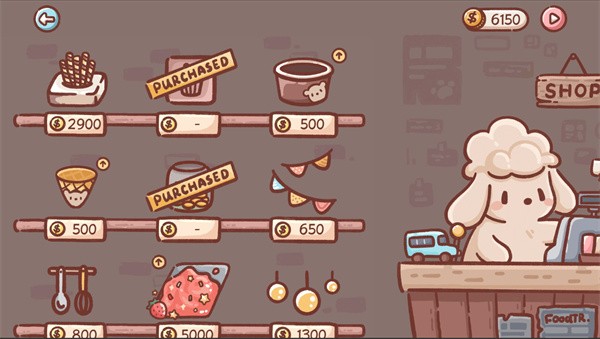冰淇淋餐车ice cream truck截图3