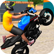 mx摩托车2游戏