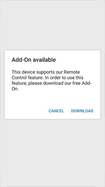 teamviewer add on插件下载