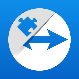 Team-Viewer Universal Add On