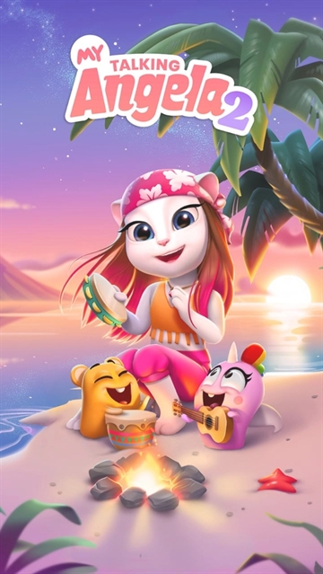 我的安吉拉2最新版2024