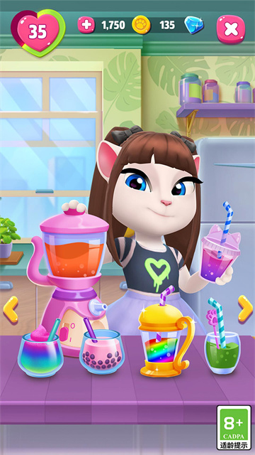 我的安吉拉2最新版2024最新版截图4