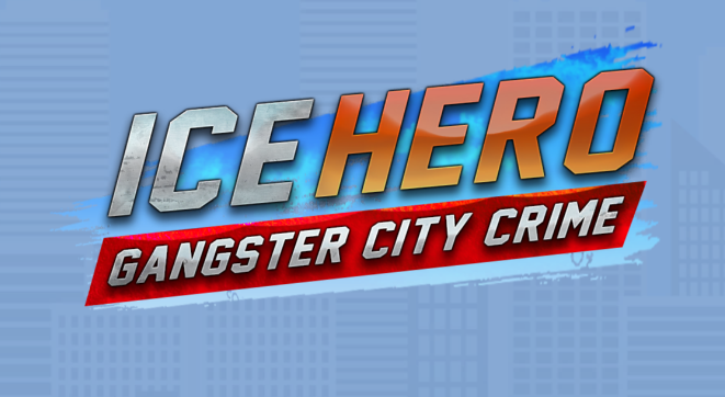 寒冰英雄黑帮城市(Ice Hero Gangster City Crime Simulator)