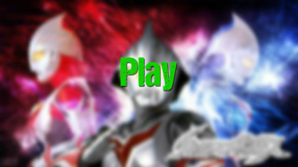 奈克瑟斯默示录手游安卓版(Ultrafighter : Nexus Heroes 3D)截图2
