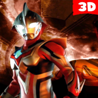奈克瑟斯默示录手游安卓版(Ultrafighter : Nexus Heroes 3D)