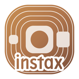 富士in-stax mini liplay软件