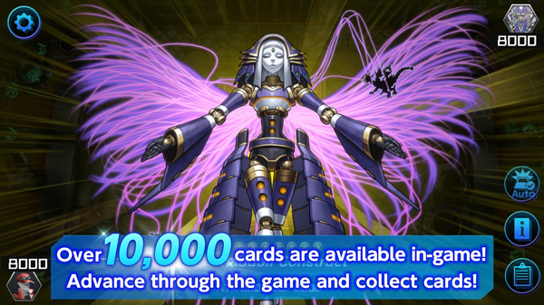 master duel手机端下载最新版本截图1