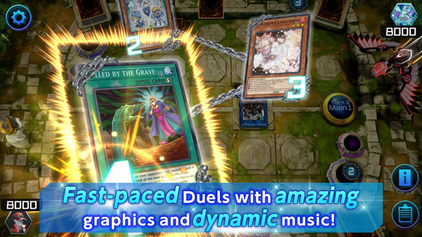 master duel手机端下载最新版本截图3