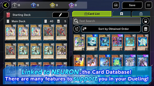 master duel手机端下载最新版本截图4