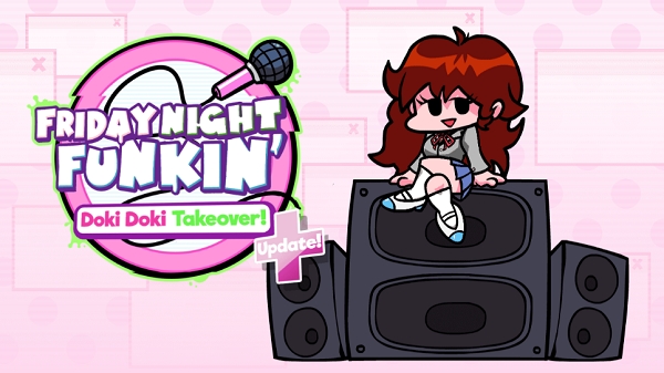 Friday Night Funkin手机版下载