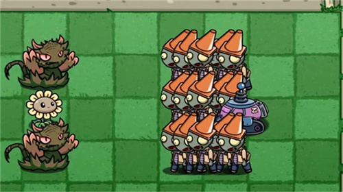 植物大战僵尸bt版冰花版本(PVZ_BT)截图2