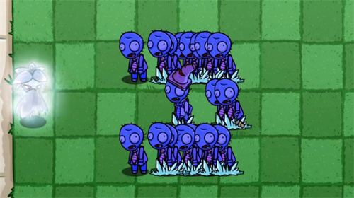植物大战僵尸bt版冰花版本(PVZ_BT)截图3