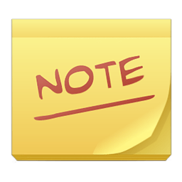 彩色笔记color note