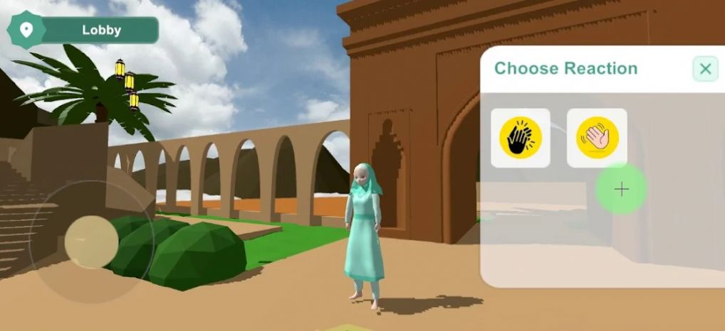 虔诚者的生存考验游戏(Muslim Raya)截图2