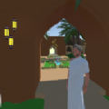 虔诚者的生存考验游戏(Muslim Raya)