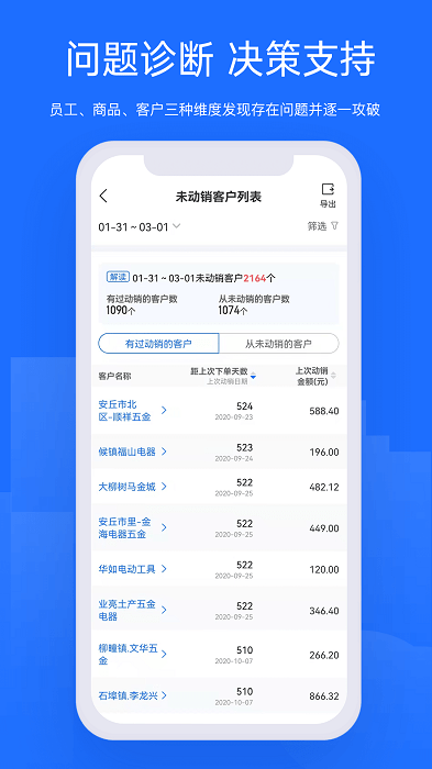 舟易app截图1