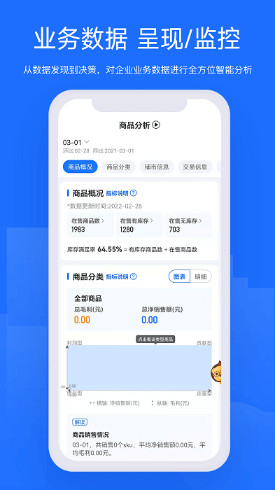 舟易app截图2