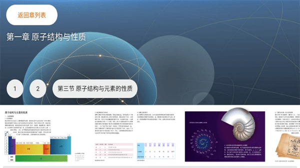 结构化学app截图2