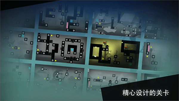 孤独旅途游戏(LonelyTrip)截图5