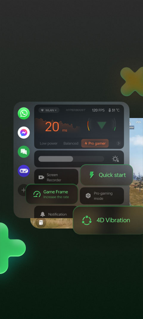游戏空间app截图2