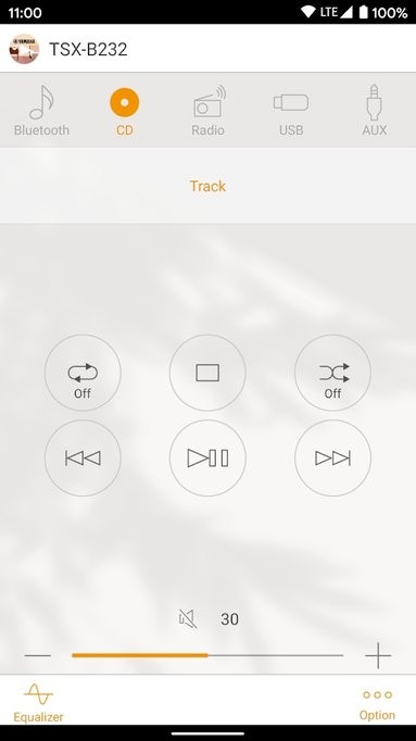 雅马哈dta controller截图2