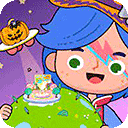 模拟米加世界手机版