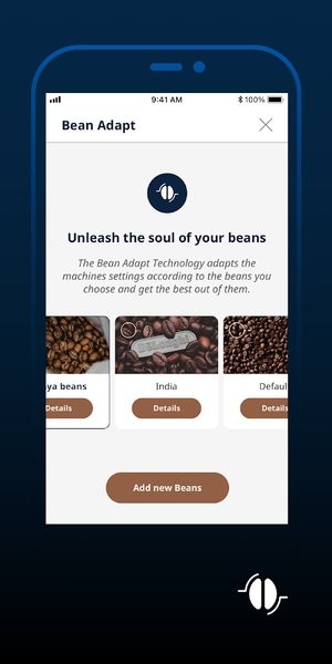 德龙Coffee Link app截图3