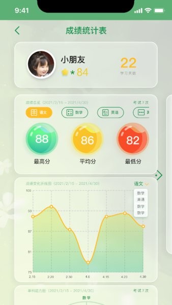 小时同学软件